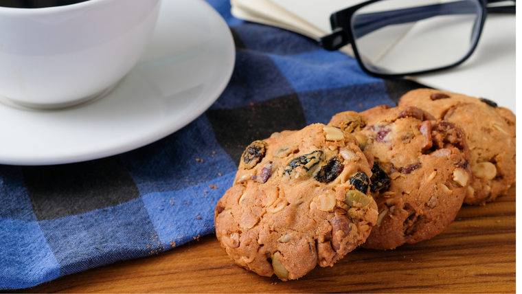 Una receta saludable y deliciosa Una receta saludable y deliciosa