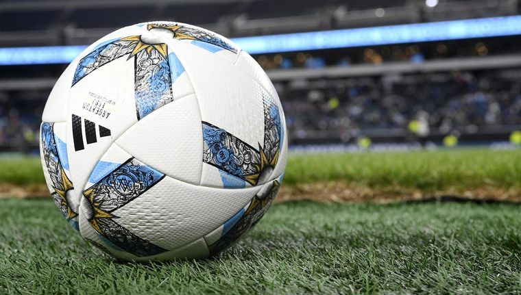 Usuarios de internet le preguntaron a la IA sobre el próximo campeón mundial. Foto: EFE