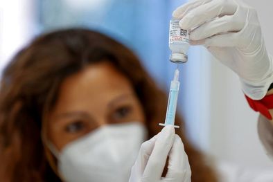 MDZol | Las vacunas salvan millones de vida en todo el mundo Foto: Servicio de Información y Noticias Científicas