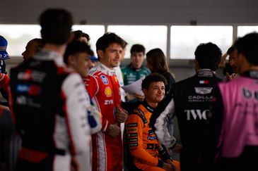 La Fórmula 1 inicia una nueva era.