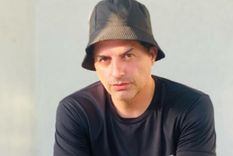 Ángel de Brito Foto: Instagram