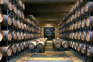 MDZol | La delegación italiana recorrerá diversas bodegas mendocinas. Foto: web