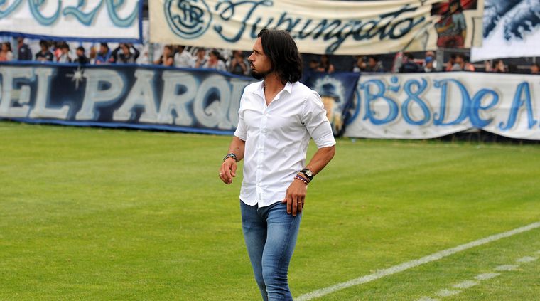 Foto: Alf Ponce / MDZ