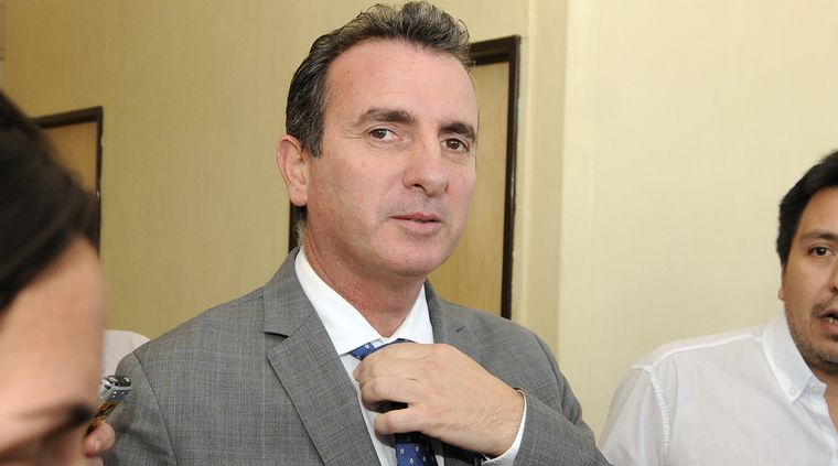 Foto: Alf Ponce / MDZ.