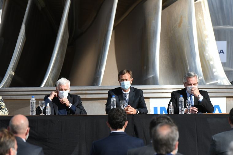 Foto: ALF PONCE MERCADO / MDZ