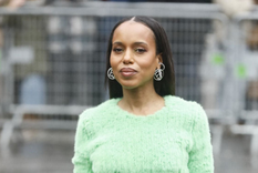 Kerry Washington reveló cuál fue el peor momento de su vida. Foto: Celebmafia