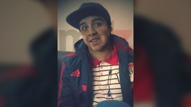 Sergio Emiliano Caballos Ochoa confesó el asesinato y recibió una dura pena. 