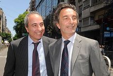 declara el primo de mauricio macri en el juicio contra cristina fernandez de kirchner declara el primo de mauricio macri en el juicio contra cristina fernandez de kirchner