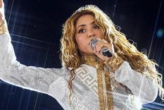 Cuánto hay que gastar para ver a Shakira en Argentina. / @shakira