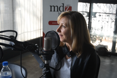 Foto: Rodrigo DAngelo / MDZ Foto: Rodrigo DAngelo / MDZ