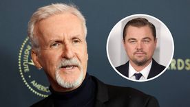 James Cameron no se olvida del desplante de Leo DiCaprio.