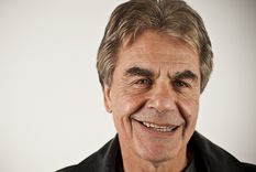 raul rizzo fue internado de urgencia en terapia intensiva