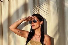 Dulceida posee millones de seguidores en redes sociales Foto: Instagram/Dulceida