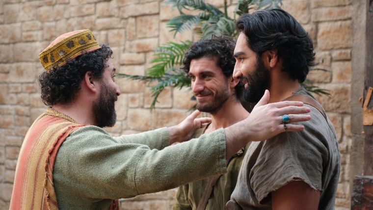 Las plataformas de streaming están cada vez más atadas a lo que dictan los algoritmos y la publicidad. Foto: Gentileza