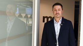 El ministro de Defensa y candidato a diputado nacional, Luis Petri.&nbsp;