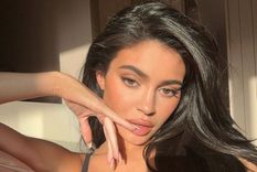 Foto: Kylie Jenner / Instagram Foto: Kylie Jenner / Instagram