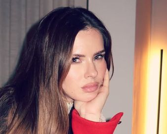 Una joven criticó la actitud de las fanáticas de la novia de Mauro Icardi. / Instagram @sangrejaponesa