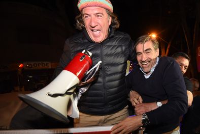 MDZol | Foto: Pachy Reynoso/MDZ