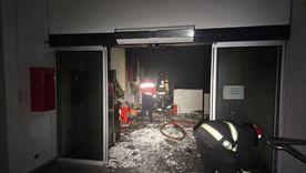 se incendiaron varias oficinas en la municipalidad de guaymallen se incendiaron varias oficinas en la municipalidad de guaymallen