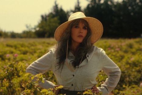 NETFLIX. Sol negro NETFLIX. Sol negro