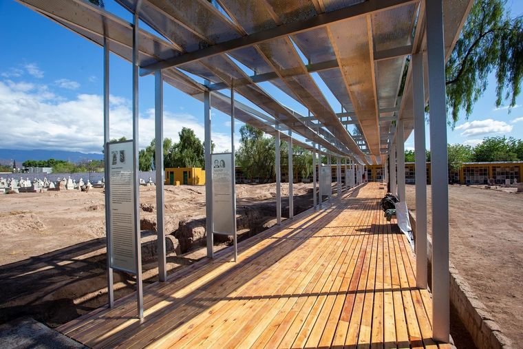 Foto: Prensa Ciudad de Mendoza