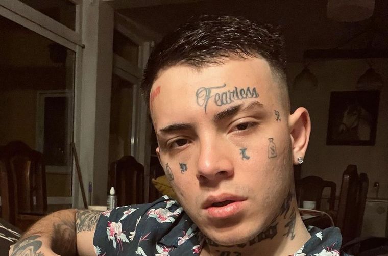 Despre quedó a disposición de la Justicia.