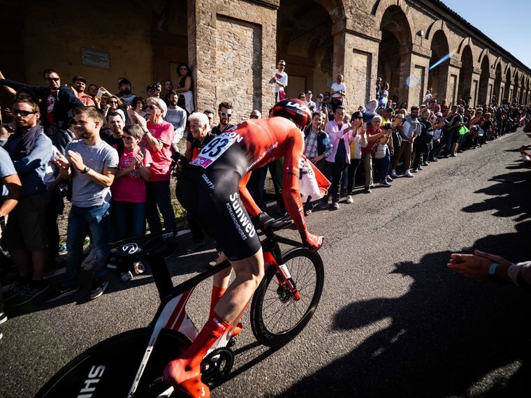 Giro dItalia Foto: Giro dItalia