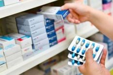 medicamentos: buscan volver a los precios de octubre y congelarlos por 6 meses