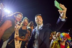 el terreno en que luis petri le saca ventaja al resto de los politicos mendocinos