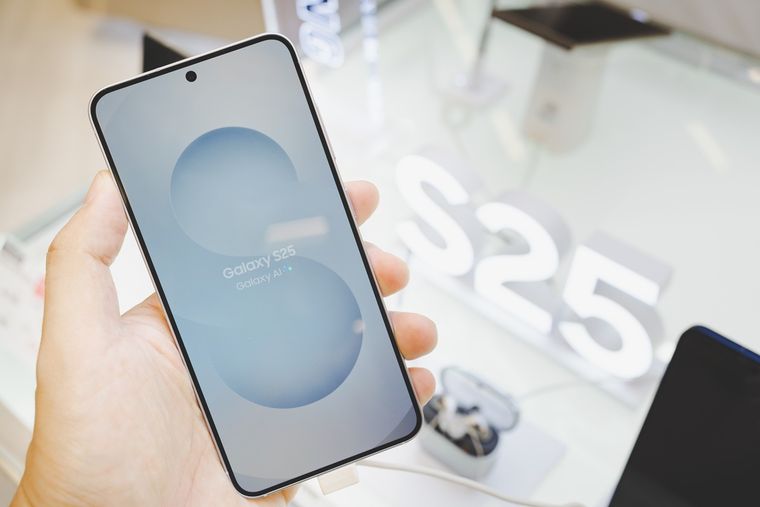 La potencia de Samsung se vuelve más accesible con este descuento masivo en Estados Unidos. La potencia de Samsung se vuelve más accesible con este descuento masivo en Estados Unidos.