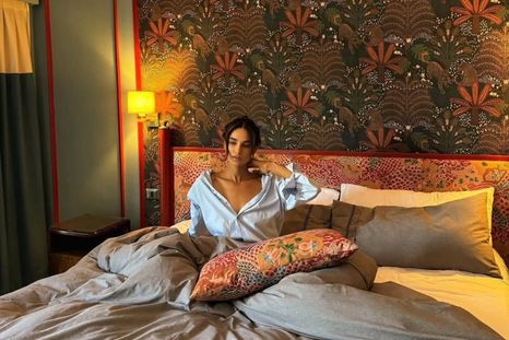 Conocé Casa Cecilia, en esta nota. Conocé Casa Cecilia, en esta nota.