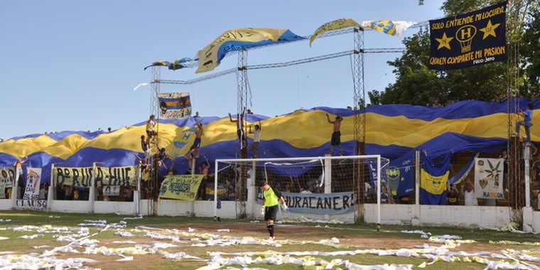 Foto: Pablo Matar/Mediamza.com