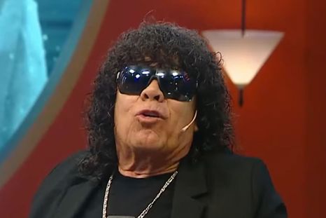 Miles de seguidores esperan ansiosos su regreso a los escenarios. Foto: captura pantalla El Trece. Miles de seguidores esperan ansiosos su regreso a los escenarios. Foto: captura pantalla El Trece.