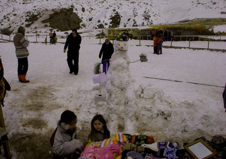 Foto: Ulises Naranjo/MDZ.