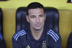 La Selección argentina tendrá un amistoso contra un combinado europeo antes del Mundial.