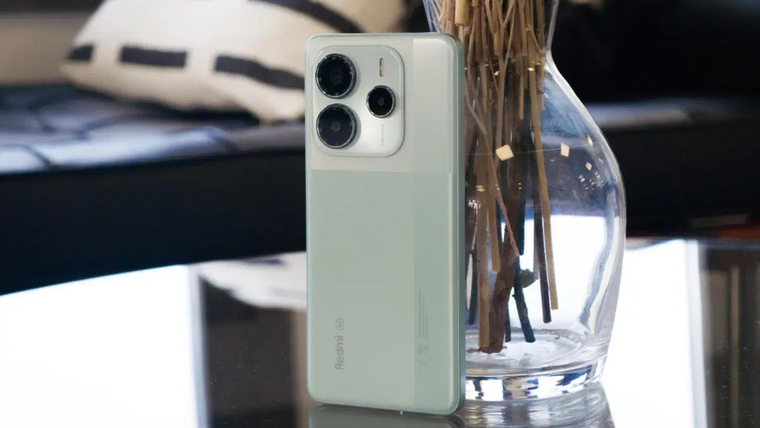 Xiaomi Redmi Note 14: uno de los primeros dispositivos en recibir la actualización. Xiaomi Redmi Note 14: uno de los primeros dispositivos en recibir la actualización.