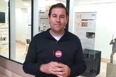 rompio el silencio el intendente misionero acusado de abuso sexual: que dijo en medio del escandalo