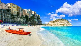 Italia busca a argentinos que vivan en una pintoresca región Foto: Shutterstock