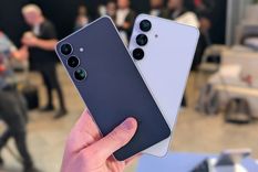 El Samsung Galaxy S25 FE llegó al Cyber Fest con descuento fuerte y cuotas atractivas.