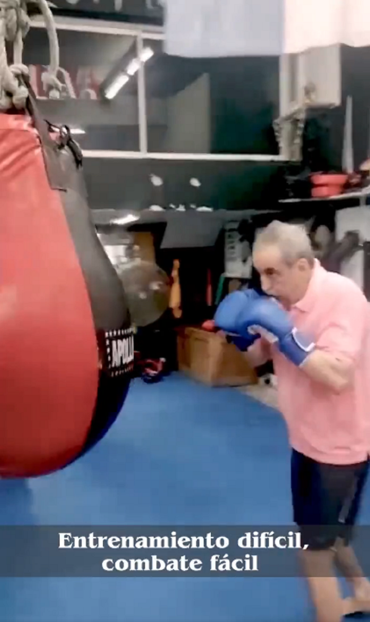 Foto: Captura de pantalla