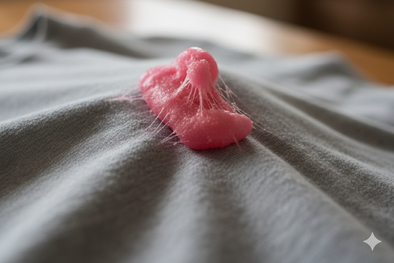 MDZol | chicle