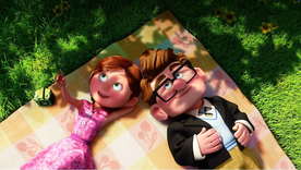 Pixar no quiere saber nada con adaptar esta gran cinta de animación de 2009. Pixar no quiere saber nada con adaptar esta gran cinta de animación de 2009.