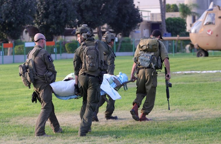 Imagen ilustrativa Foto: EFE