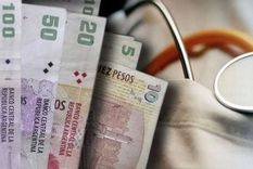 Por un año una persona que cambia de empleo debe permanecer en la obra social de su sindicato.