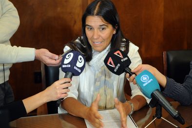 MDZol | Foto: Pachy Reynoso / MDZ