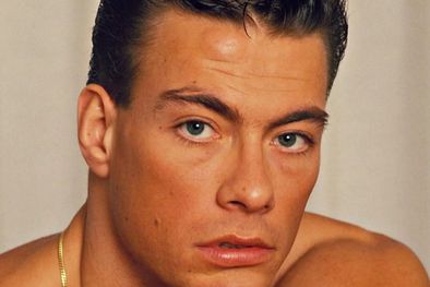 MDZol | Jean Claude Van Damme pensó que no llegaría a los 50 años. Foto: Jean Claude Van Damme / Instagram