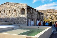 San Juan contará con tres nuevos hoteles termales