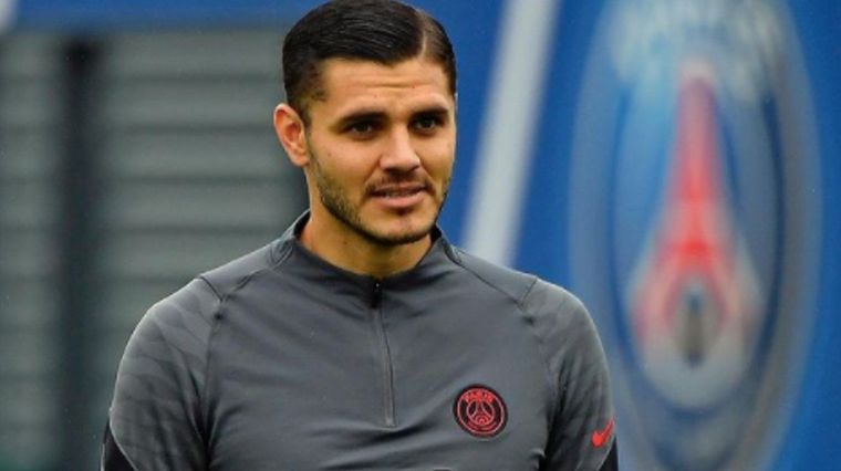 Mauro Icardi