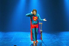 La agenda cultural se encuentra muy activa. Foto: Instagram/ @rodrigocasavalle/ @juanegrilli.&nbsp;