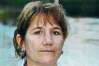 MDZol | La jueza María José Sarmiento en la mira del Gobierno. Foto: Info Región